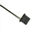 1Pcs IDE to 3 Pin Fan Power Cable PC Cooling Convertor Cable 6