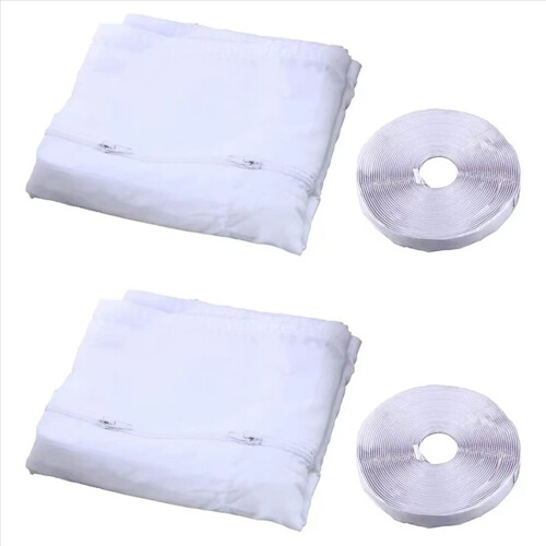 AirLock Window Seal for Portable Air Conditioner