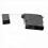 1Pcs IDE to 3 Pin Fan Power Cable PC Cooling Convertor Cable 7