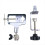 Practice Clamp Tool Metal Alloy Adjustable Locksmith Tool 2