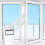 AirLock Window Seal for Portable Air Conditioner 5