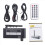 HIFI Bluetooth 5.2 Audio Receiver Digital to Analog 3.5mm Stereo 1