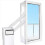 AirLock Window Seal for Portable Air Conditioner 6