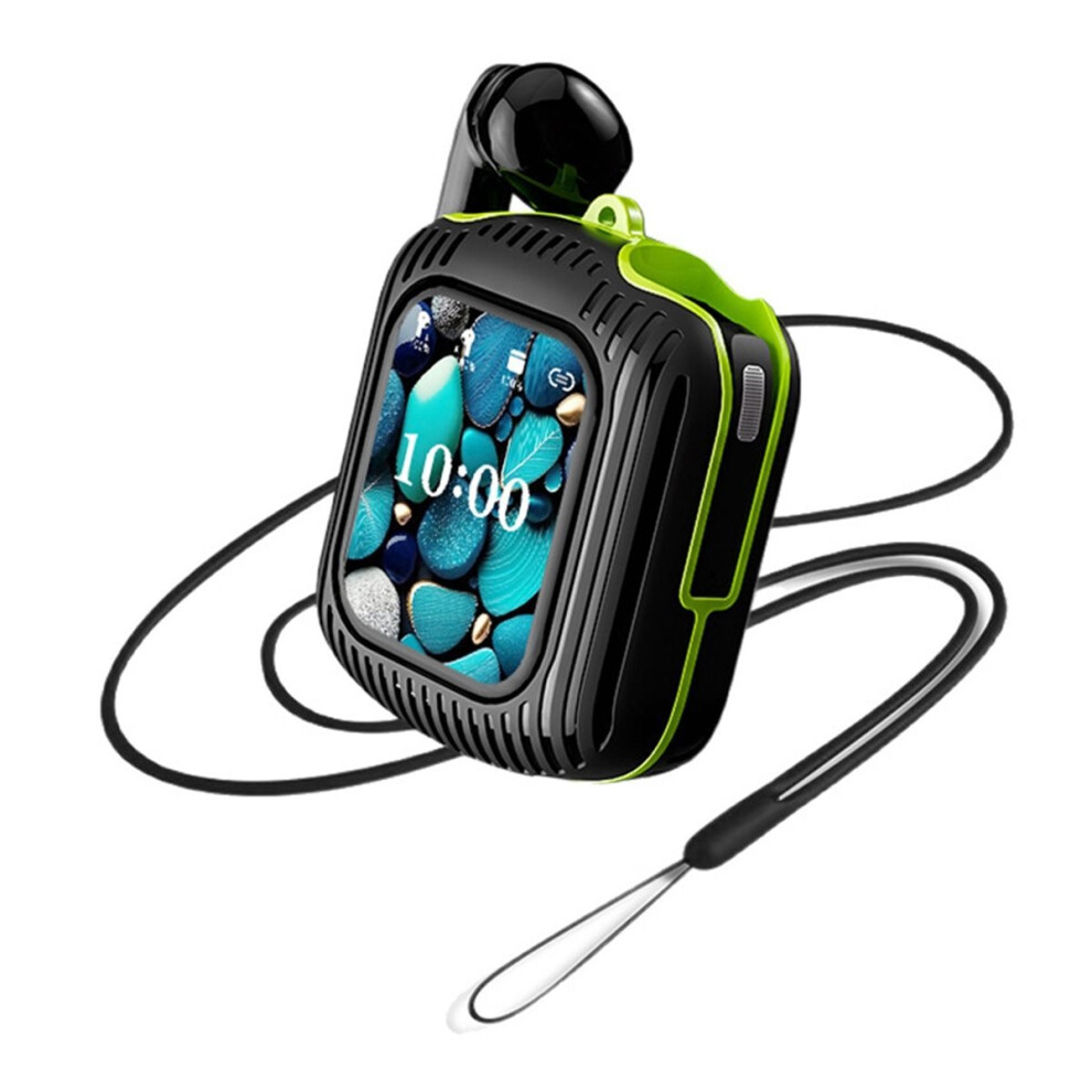 Multi-function Headset