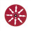 7 Inch 8 Hole Opener Empty Reel for Analog Audio Recorder D 3