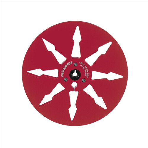 7 Inch 8 Hole Opener Empty Reel for Analog Audio Recorder D 2