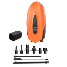 Electric Air Pump SUP Electric Inflator for Boats B
