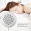 Mini 3 5mm Pillow Speaker For CD Radio MP3 Player 3