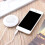 Mini 3 5mm Pillow Speaker For CD Radio MP3 Player 2