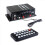 Car Audio Amp Music Player Car Speaker Class D FM USB/SD 6