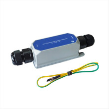 Outdoor Multi Gigabit POE Surge Protector Waterproof IP67 2.5G