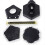 Star Lamp Projector Educational Light - Learn About the At Night 5