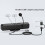 USB Speaker Bar Desktop Laptop Computer Speaker 5