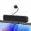 USB Speaker Bar Desktop Laptop Computer Speaker 2