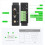 SX1262-LoRa-DTU-HF Guide Rail Data Transmission Terminal 5