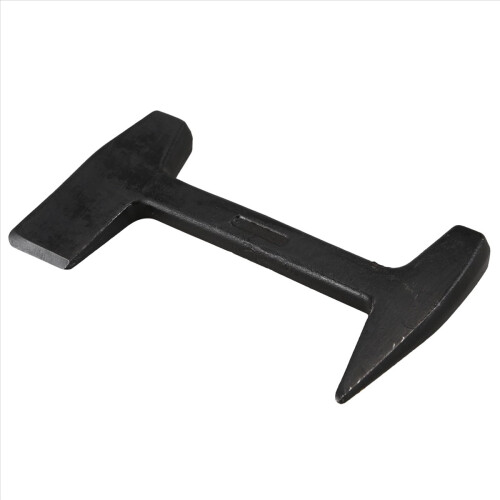 High-Carbon Steel Tools Hoof Buffer Clinch Cutter 2
