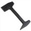 High-Carbon Steel Tools Hoof Buffer Clinch Cutter 6