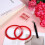 5Rolls Double Sided Tape for -on Nails
5Rolls Double Sided Tape 6