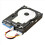 HDD 3.5 IDE to Adapter Hard Disk Converter PATA IDE 39/40Pin 3