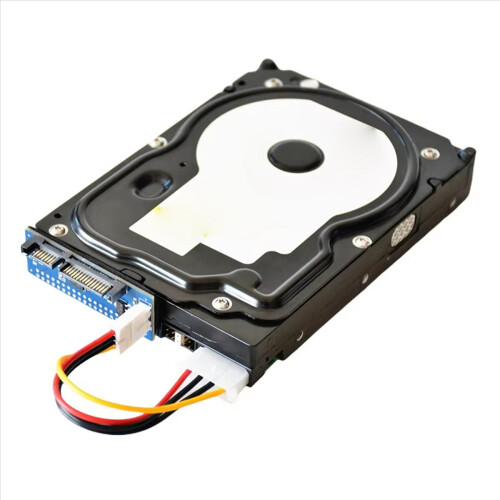HDD 3.5 IDE to Adapter Hard Disk Converter PATA IDE 39/40Pin 2