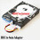 HDD 3.5 IDE to Adapter Hard Disk Converter PATA IDE 39/40Pin 2