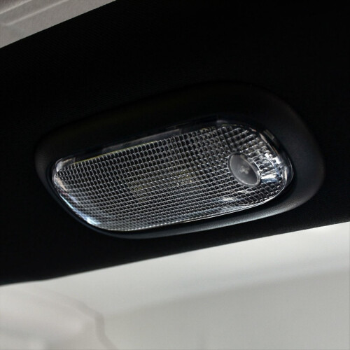 Rear Dome Light 5KQ79DX9AC for JK 2011-2017 2