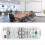 Replace N2QAYA000150 Remote Control for N2QAYA000150 4