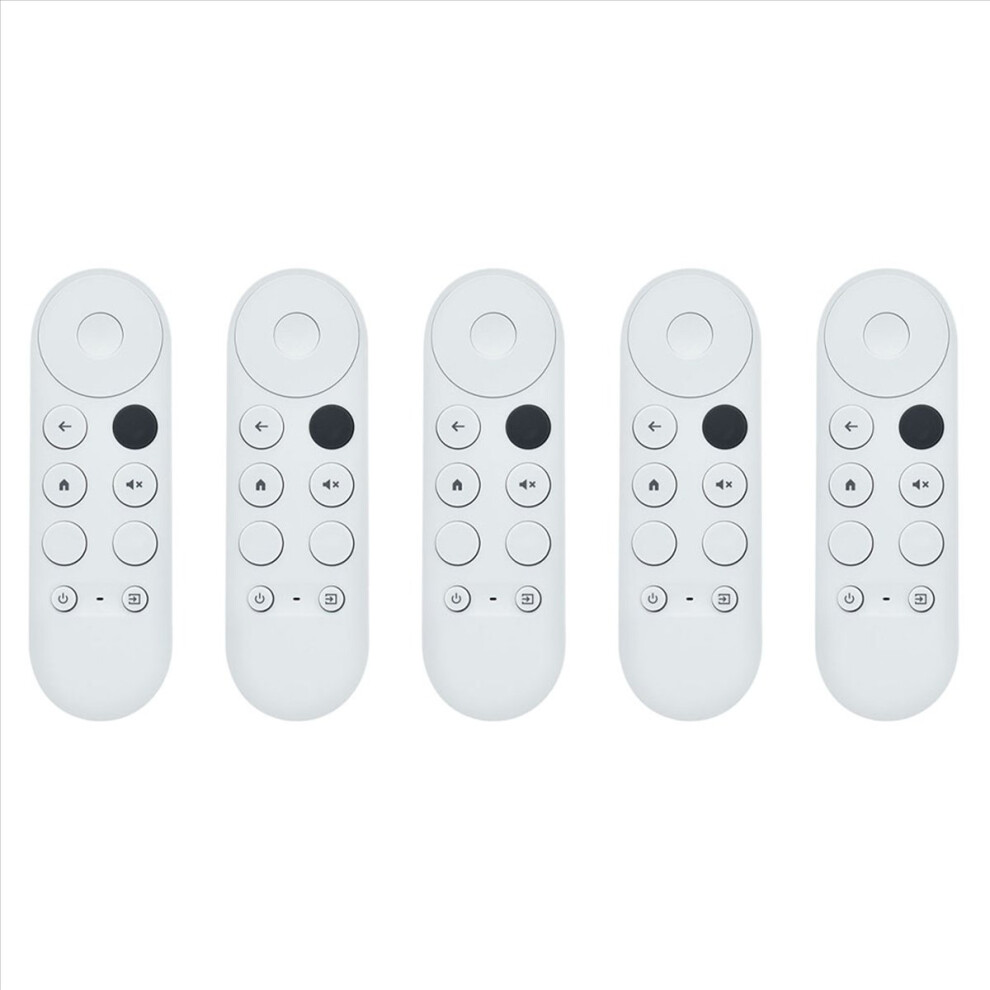 Remote Control For 2020 4K Snow G9n9n Bluetooth Voice Tv 4851834944215