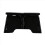 Non-Slip Small Compact Folding Flat Step Stool Heavy Chair 5