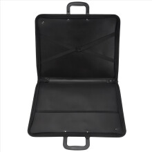 A3 Portfolio Expanding Folder File Organiser Document Carry Case