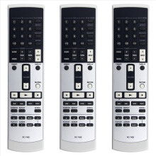 RC-748S Remote Control Replace for CD AV Player A-9377