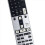 RC-748S Remote Control Replace for CD AV Player A-9377 2