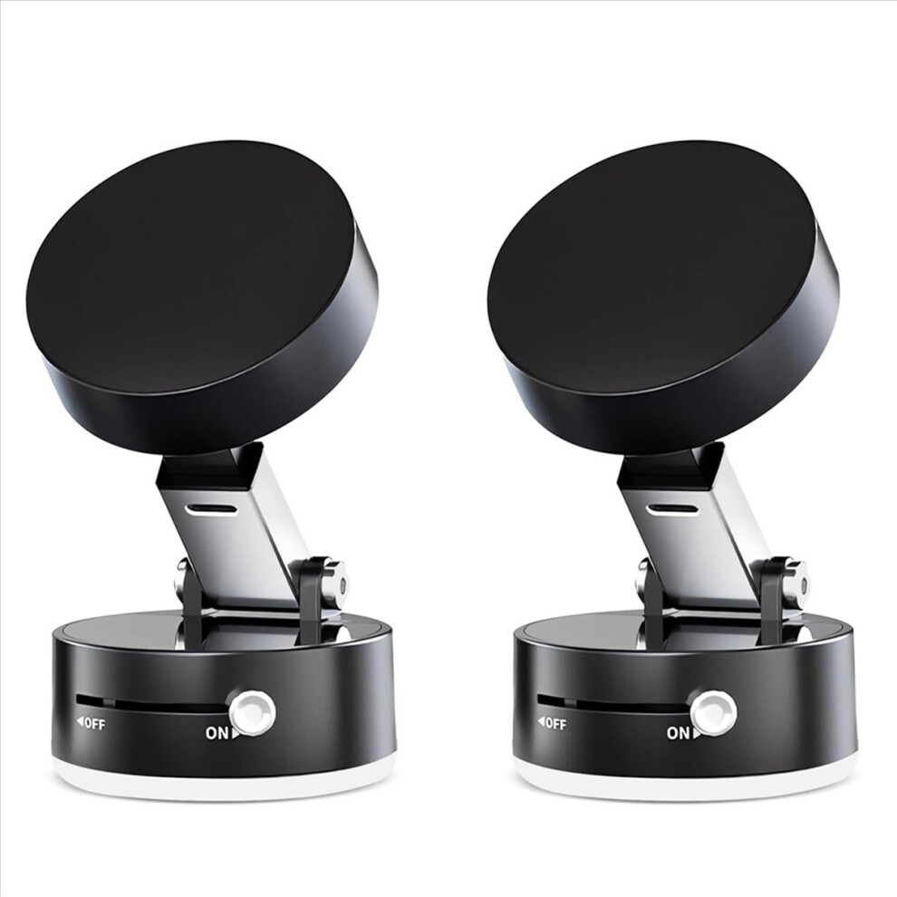 Vacuum Magnetic Suction Phone Holder, Magnetic Holder,A 4851834948213