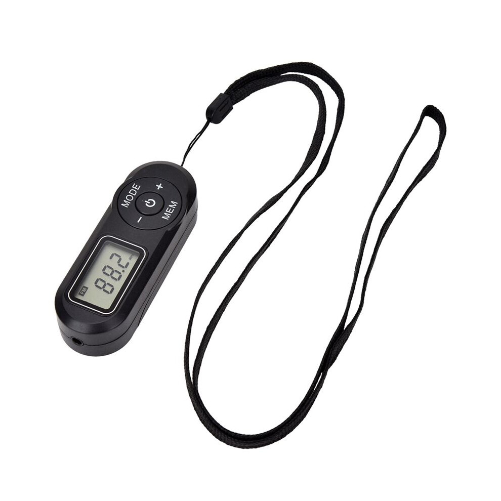 Fm Radio Portable Sports Radio Receiver 4851834942020