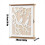 Key Storage Lock Box Modern Organizer 2
