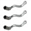 Folding Gear Shift Lever for //GASGAS Motorcycles 1