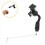 Mobile Phone Holder Saxophone Stand Support Music Attachment Bracket 3