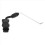 Mobile Phone Holder Saxophone Stand Support Music Attachment Bracket 4