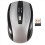 2.4G USB Receiver Wireless Optical Mouse Mice For PC Laptop,Silver 3