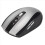 2.4G USB Receiver Wireless Optical Mouse Mice For PC Laptop,Silver 6