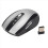 2.4G USB Receiver Wireless Optical Mouse Mice For PC Laptop,Silver 2