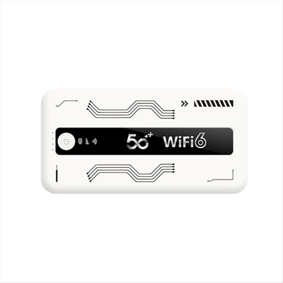 4G Mobile Wifi Router 150Mbps 4G Lte Wireless Router 4851834939099
