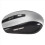 2.4G USB Receiver Wireless Optical Mouse Mice For PC Laptop,Silver 5