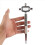 Locksmith Tools Multi-Purpose Lock Cylinder Auxiliary Rod Lock 4
