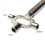 Locksmith Tools Multi-Purpose Lock Cylinder Auxiliary Rod Lock 5