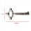 Locksmith Tools Multi-Purpose Lock Cylinder Auxiliary Rod Lock 7