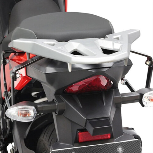 Motorcycle Holder Saddle Bag Trunk Bag Bracket for V Strom 250 SX 1