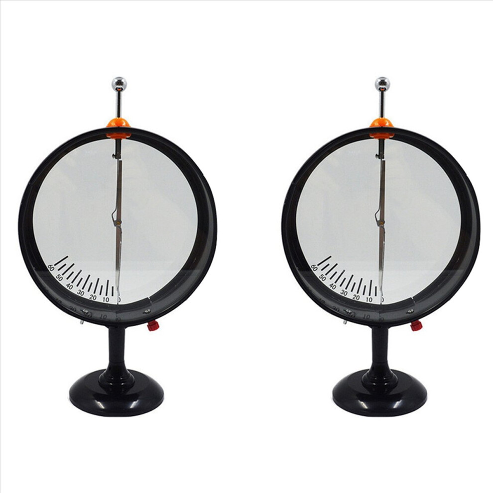 Pointer Electroscope Electrostatic Experiment Electrometer