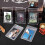 10 Pcs Trading Cards Protector Case Acrylic Clear Graded Card Holders 6