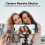 Remote Page Turner Clicker Phone Camera Video Record Triggers A 4